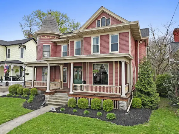 317 East Pleasant Street Street, Cynthiana, KY 41031