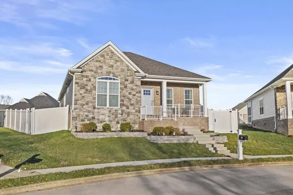 104 Woods Point Circle, Georgetown, KY 40324