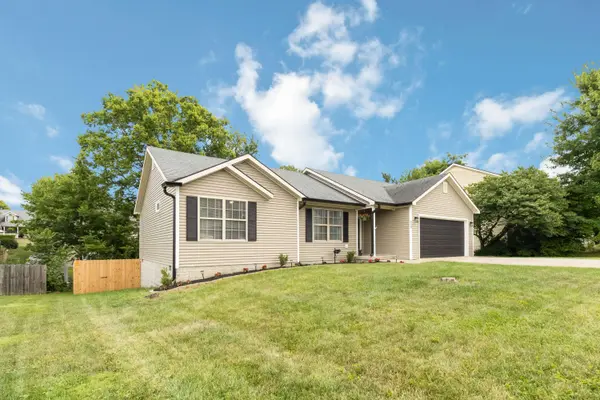 119 Devin Drive, Georgetown, KY 40324