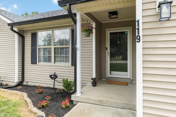 119 Devin Drive, Georgetown, KY 40324