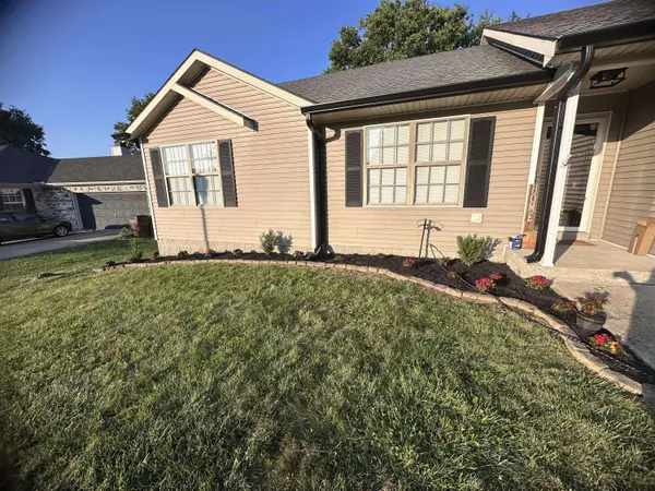 119 Devin Drive, Georgetown, KY 40324