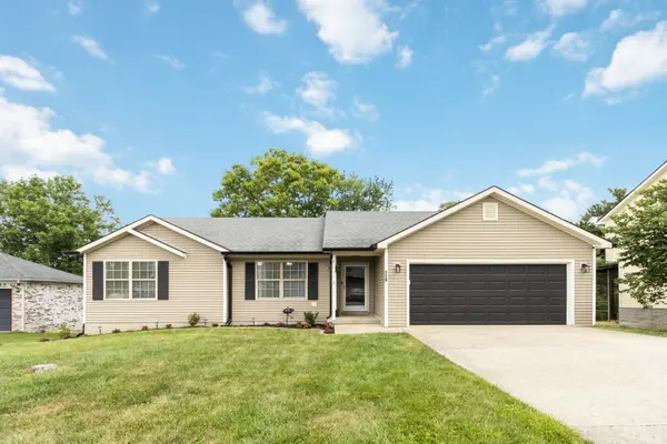 119 Devin Drive, Georgetown, KY 40324