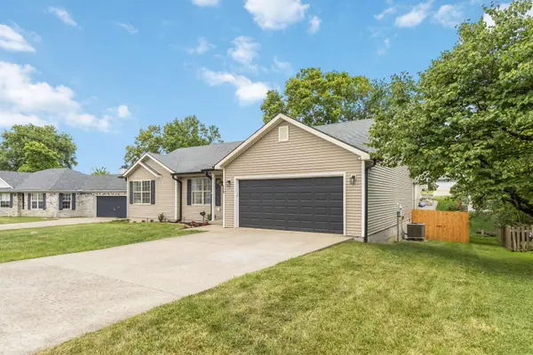 119 Devin Drive, Georgetown, KY 40324