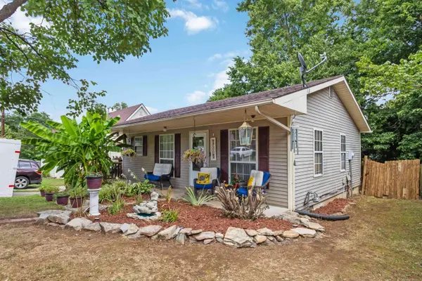 103 Habitat Drive, Georgetown, KY 40324