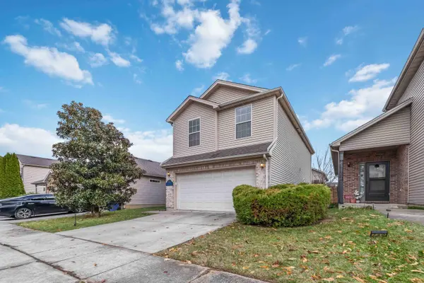 744 Pioneer Lane, Lexington, KY 40505