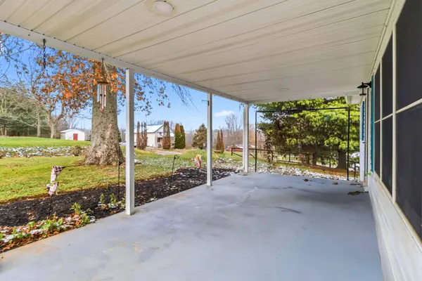3608 Millersburg Ruddles Mill Road, Paris, KY 40361