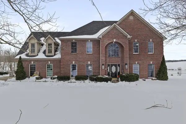 122 Wise Path, Georgetown, KY 40324