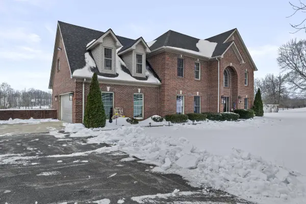 122 Wise Path, Georgetown, KY 40324