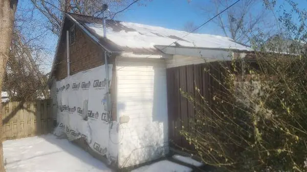 216 Baldwin Avenue, Princeton, KY 42445