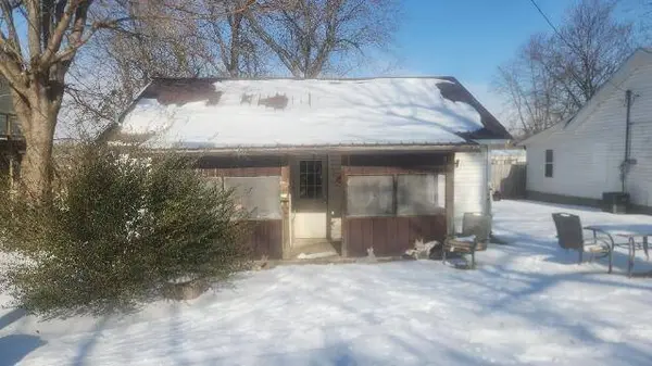 216 Baldwin Avenue, Princeton, KY 42445
