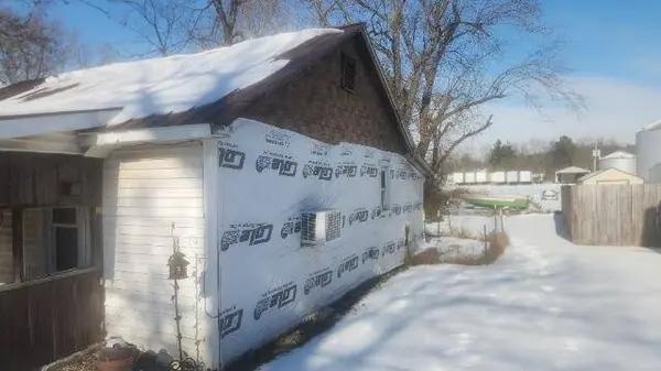 216 Baldwin Avenue, Princeton, KY 42445