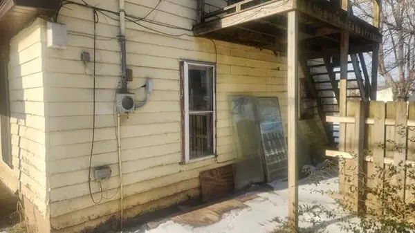 218 Baldwin Avenue, Princeton, KY 42445