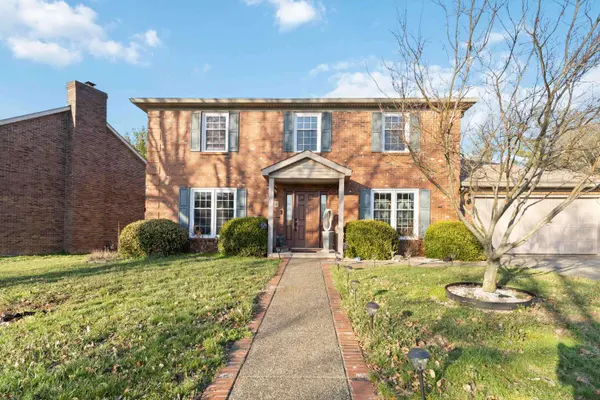501 Kuhlman Drive, Versailles, KY 40383