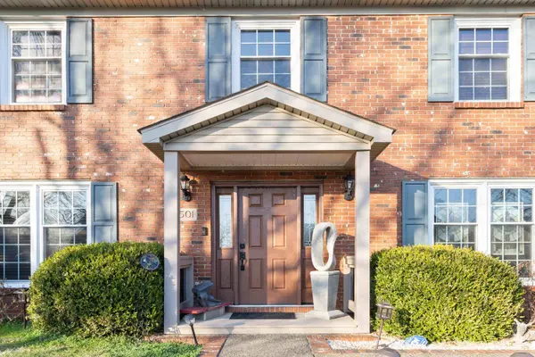 501 Kuhlman Drive, Versailles, KY 40383