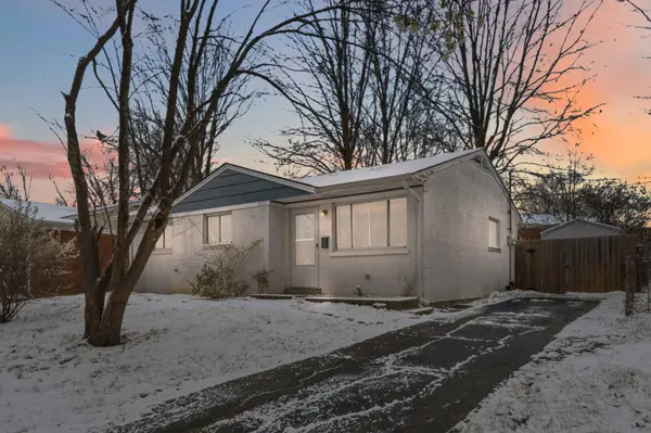 2061 St Teresa Drive, Lexington, KY 40502