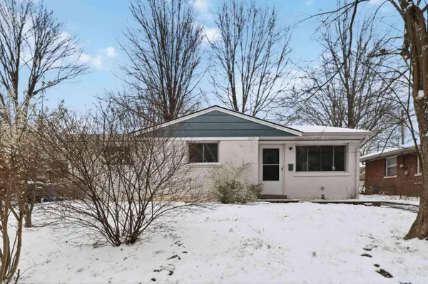 2061 St Teresa Drive, Lexington, KY 40502