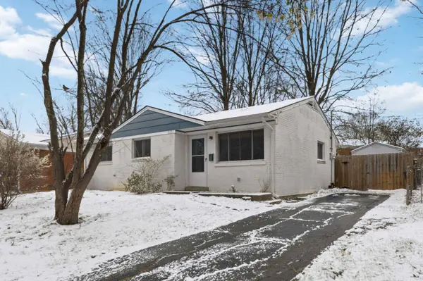 2061 St Teresa Drive, Lexington, KY 40502