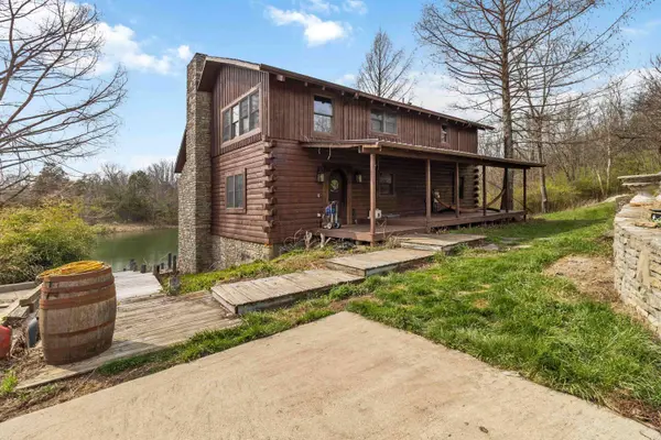 1150 Corinth Road, Lawrenceburg, KY 40342