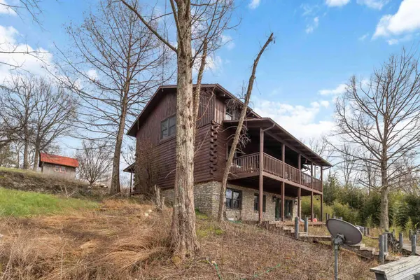 1150 Corinth Road, Lawrenceburg, KY 40342