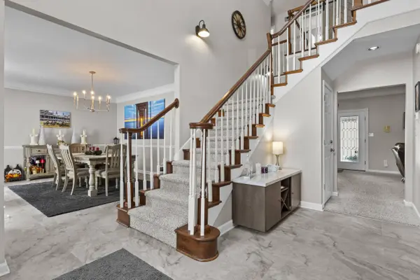122 Wise Path, Georgetown, KY 40324