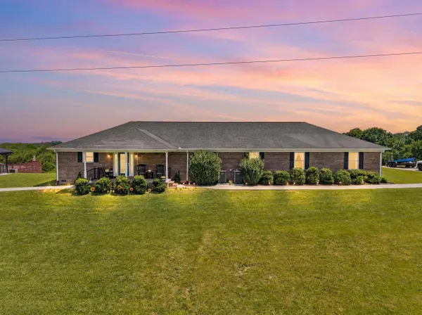 714 Cedar Ridge Road, Stanford, KY 40484