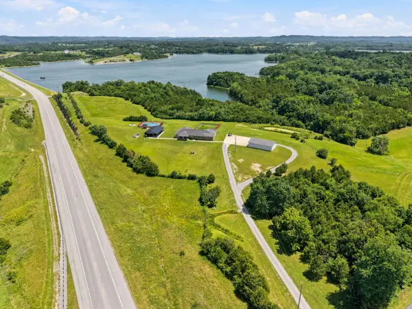 714 Cedar Ridge Road, Stanford, KY 40484