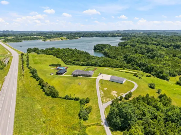 714 Cedar Ridge Road, Stanford, KY 40484