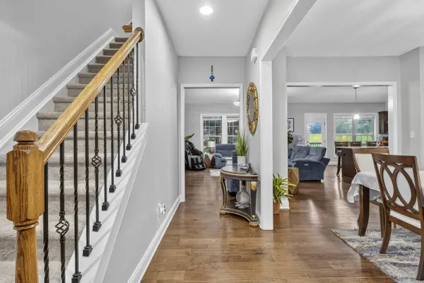 169 Quail Hollow Drive, Georgetown, KY 40324