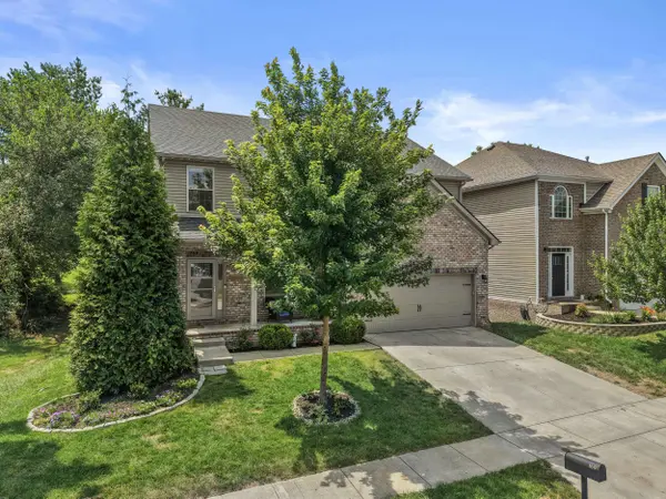 169 Quail Hollow Drive, Georgetown, KY 40324