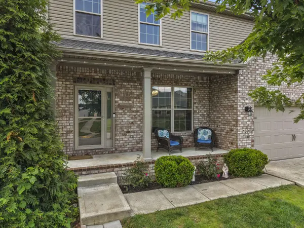 169 Quail Hollow Drive, Georgetown, KY 40324