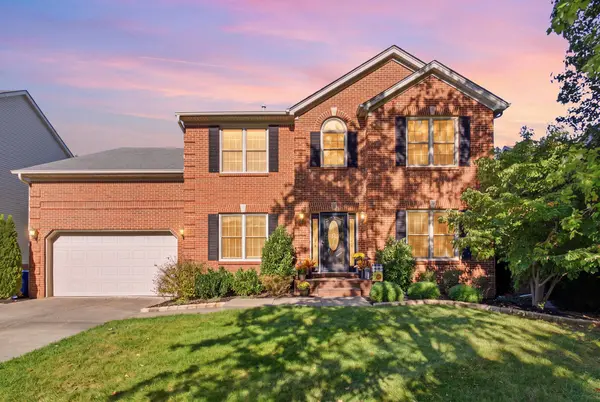 621 Poplar Springs Lane