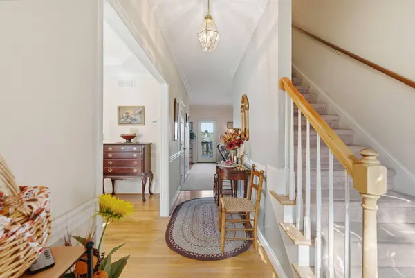 621 Poplar Springs Lane, Lexington, KY 40515