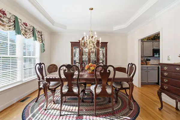 621 Poplar Springs Lane, Lexington, KY 40515