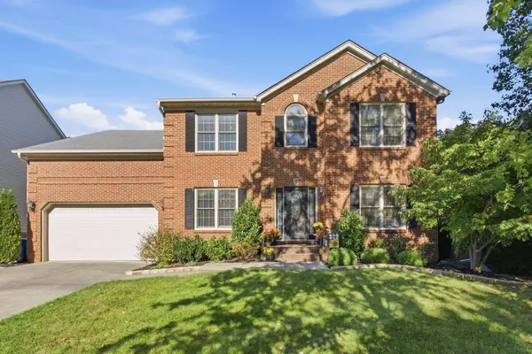 621 Poplar Springs Lane, Lexington, KY 40515