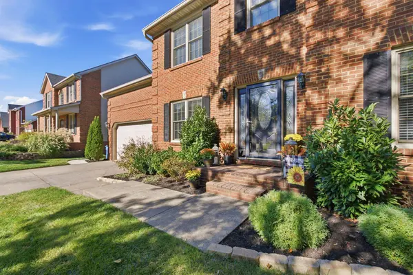 621 Poplar Springs Lane, Lexington, KY 40515