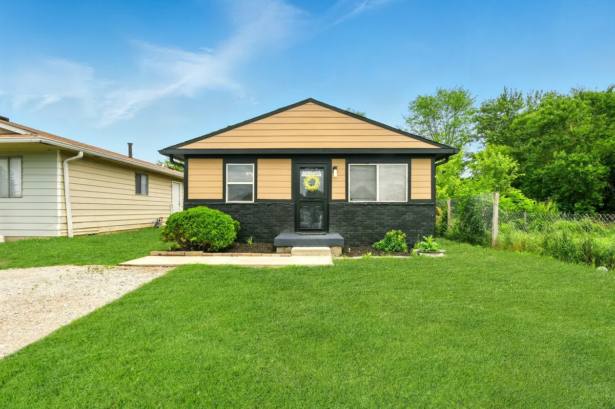 1513 S Rural St, Indianapolis, IN 46203-3031