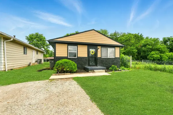 1513 S Rural St, Indianapolis, IN 46203-3031