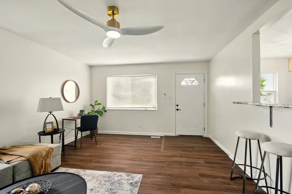 1513 S Rural St, Indianapolis, IN 46203-3031