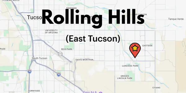 Rolling Hills