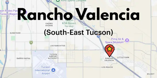 Rancho Valencia