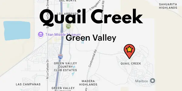 Quail Creek