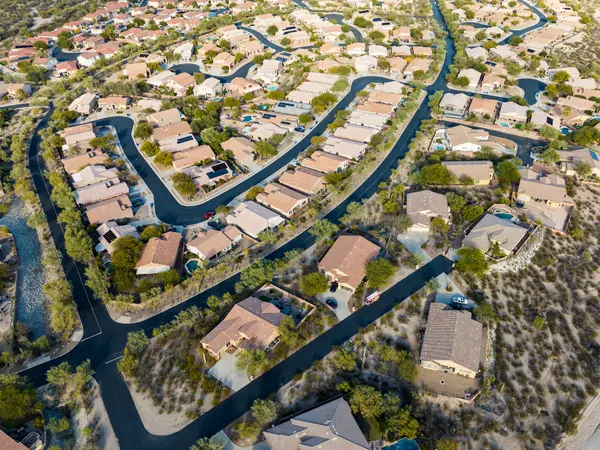 Neighborhoods