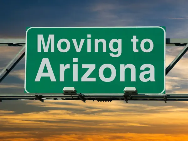 Moving to Tucson