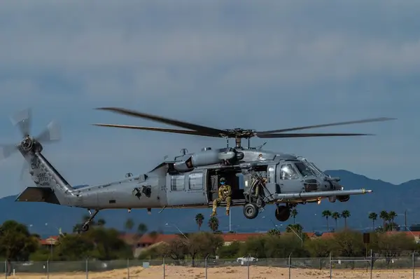 feature image of Moving to Tucson for Davis-Monthan AFB: What Military Buyers Should Know