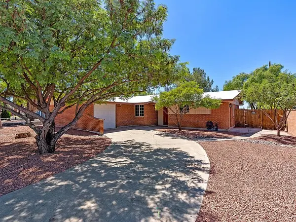East Tucson Neighborhood Guide: What Buyers Should Know
