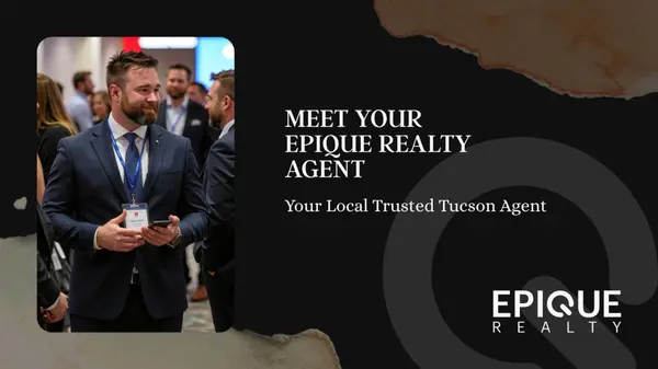 Meet Jon Harned: The Agent Tucson Sellers Call After a Listing Expires