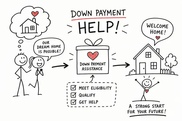 How to Qualify for Arizona Down Payment Assistance