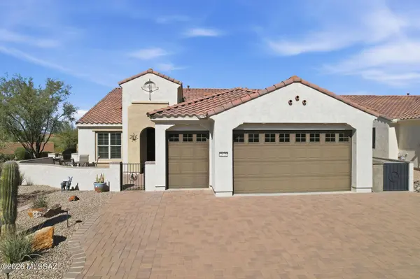2475 E Rolling Meadow LN, Green Valley, AZ 85614