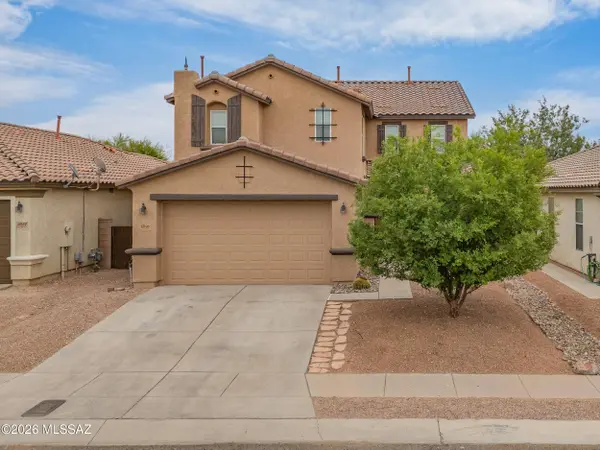 6995 S Beavertail Ln, Tucson, AZ 85756