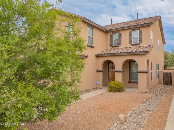 6995 S Beavertail Ln, Tucson, AZ 85756